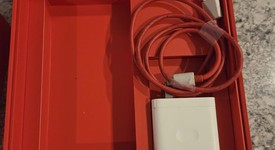 Good
													OnePlus Open - Unlocked, Black, 512 GB, 16 GB, photo 3 of 10