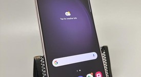 Good
													Samsung Galaxy S23 Plus - Spectrum, Green, 256 GB, 8 GB, SM-S916U, photo 1 of 8