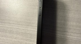 Mint
													Apple iPhone 15 Pro - Unlocked, Black, 256 GB, A2848, photo 4 of 9