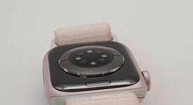 Mint
													Apple Watch Series 9 41mm - Unlocked, Pink, A2982 - Cellular, Aluminum, photo 1 of 4