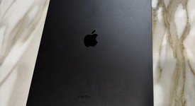 Mint
													Apple iPad Pro 13" (M4) 2024 - Wi-Fi, Black, 256 GB, 8 GB, A2925, Standard Glass, photo 4 of 14