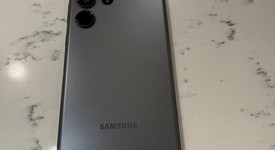 Good
													Samsung Galaxy S23 Ultra - Unlocked, Graphite, 512 GB, 12 GB, SM-S918U1, photo 5 of 7