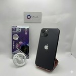 Fair Apple iPhone 13 Mini - Unlocked, Midnight, 256 GB, A2481