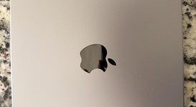 Mint
													MacBook Pro 2021 - 14" - Apple M1 Pro 8-core, Silver, 512 GB, 32 GB, photo 5 of 12