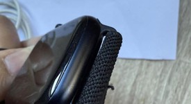 Good
													Apple Watch Series 8 45mm - Midnight, A2771 - GPS, Aluminum, photo 5 of 8