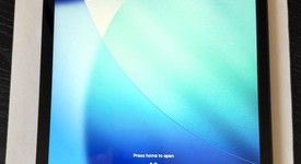 Good
													Apple iPad 9th Gen - Unlocked, Gray, 64 GB, A2603, photo 1 of 13