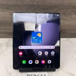 Fair Samsung Galaxy Z Fold5 - T-Mobile, 256 GB, Gray, 12 GB, SM-F946U