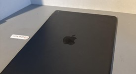 Good
													Apple iPad 7th Gen - Wi-Fi, Gray, 128 GB, A2197, photo 4 of 5