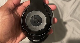 Used
													Beats Studio3 - Black, photo 4 of 7