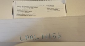 New
													Google Pixel Watch 2 - Unlocked, Silver, LTE, photo 2 of 3