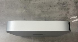 Good
													Mac mini 2023 - Apple M2, 256 GB, 8 GB, 1 Gigabit Ethernet, photo 3 of 7