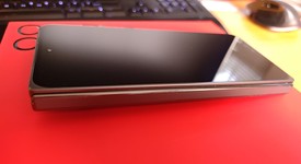Good
													OnePlus Open - Unlocked, Black, 512 GB, 16 GB, photo 3 of 19