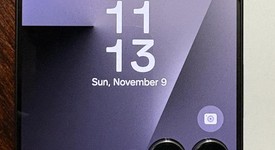 Mint
													Samsung Galaxy Z Flip7 - Unlocked, Jet Black, 512 GB, 12 GB, SM-F766U1, photo 1 of 8