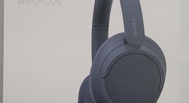 New
													Sony WH-CH720N - Blue, photo 2 of 5