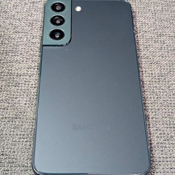 Samsung Galaxy S22 - Unlocked, 128 GB, Green, 8 GB, SM-S901U1