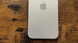 Good
													Apple iPhone 15 Pro Max - Unlocked, Natural, 256 GB, A2849, photo 4 of 11