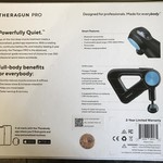 Used Theragun PRO