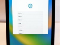 Apple iPad Mini 6th Gen