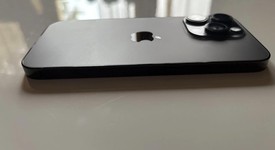 Good
													Apple iPhone 14 Pro - Unlocked, Black, 256 GB, A2650, photo 4 of 7