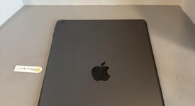 Good
													Apple iPad 9th Gen - Wi-Fi, Gray, 64 GB, A2602, photo 3 of 5