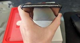 Fair
													OnePlus 5T - Unlocked, Black, 64 GB, 6 GB, photo 3 of 8