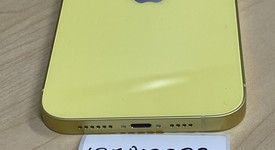 Fair
													Apple iPhone 14 Plus - Unlocked, Yellow, 128 GB, A2632, photo 3 of 6