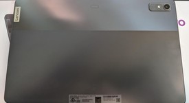 Good
													Lenovo Tab P11 Pro 2nd Gen Tablet - Wi-Fi, Gray, 128 GB, 6 GB, photo 4 of 8