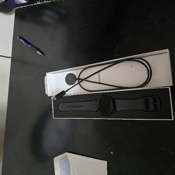 Samsung Galaxy Watch FE - Wi-Fi, Black, 40 mm