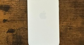 Good
													Apple iPhone 15 - Unlocked, Blue, 128 GB, A2846, photo 4 of 8