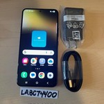 Good Samsung Galaxy S22 - AT&T, Black, 128 GB, 8 GB, SM-S901U