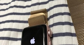 Good
													Apple Watch Series 2 38mm - Rose Gold, 8 GB, A1757, Aluminum, photo 3 of 5