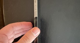 Good
													Apple iPhone 13 Pro Max - Unlocked, Graphite, 128 GB, A2484, photo 5 of 10