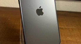 Good
													Apple iPhone 11 Pro - Unlocked, Gray, 64 GB, A2160, photo 2 of 10