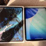 Good Apple iPad Pro 11 inch 2018 - Wi-Fi, 64 GB, Silver, A1980