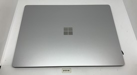 Good
													Microsoft Surface Laptop 5 - I5, Platinum, 256 GB, 8 GB, 13.5", photo 5 of 11
