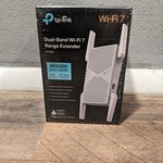 New TP-Link Wireless Access Point