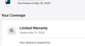 Mint
													Apple iPhone 13 - Unlocked, Midnight, 128 GB, A2482, photo 2 of 11