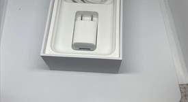 Mint
													Apple iPhone 8 - AT&T, Silver, 64 GB, A1905, GSM, photo 1 of 7