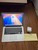Good MacBook Air 2017 - 13" - I5, Silver, 128 GB, 8 GB