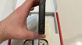 Mint
													Nintendo Switch - OLED - White, 64 GB, photo 4 of 11