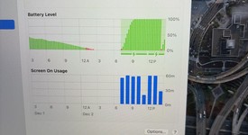 Mint
													MacBook Pro 2016 (With Touch Bar) - 13" - Silver, 256 GB, 8 GB, photo 4 of 12