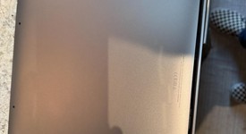 Good
													MacBook Pro 2019 - 16" - I7, Gray, 512 GB, 16 GB, photo 5 of 7