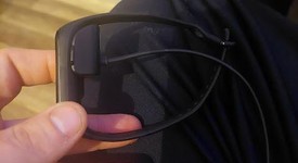 Fair
													Samsung Galaxy Fit2 - Black, photo 2 of 6