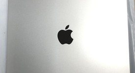 Mint
													Apple iPad Pro 13" (M4) 2024 - Unlocked, Silver, 256 GB, 8 GB, A2926, Standard Glass, photo 2 of 6