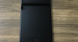 Good
													Apple iPhone 6 Plus - Verizon, Gray, 16 GB, A1522, photo 2 of 7