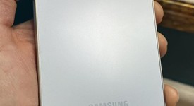 Mint
													Samsung Galaxy S25 Edge - Unlocked, Icy Blue, 512 GB, 12 GB, SM-S937U1, photo 4 of 16