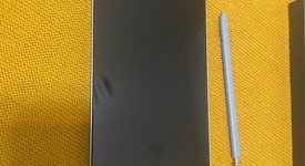 Mint
													Samsung Galaxy S25 Ultra - Unlocked, Silverblue, 512 GB, 12 GB, SM-S938U1, photo 2 of 10