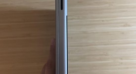 Good
													MacBook Pro 2021 - 14" - Apple M1 Pro 10-core, Gray, 512 GB, 32 GB, photo 4 of 9