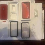 Good Apple iPhone Xr - T-Mobile, 64 GB, Red, A1984