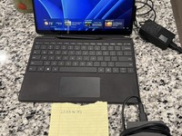 Microsoft Surface Pro 8
